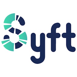 Syft Analytics logo